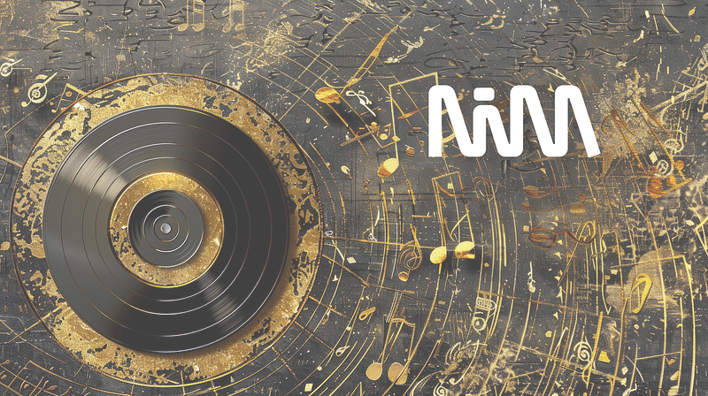 CopyrightChains — Breaking the Cycle of Inefficiency in the Music Industry