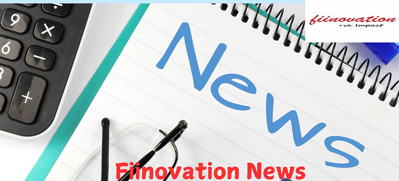 Fiinovation News