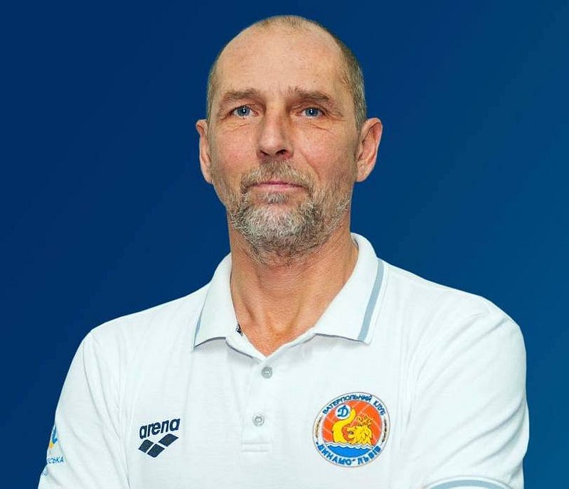 Yuriy Sydorovych kończy 60 lat: “Od mistrzostw juniorów do mostku trenerskiego”