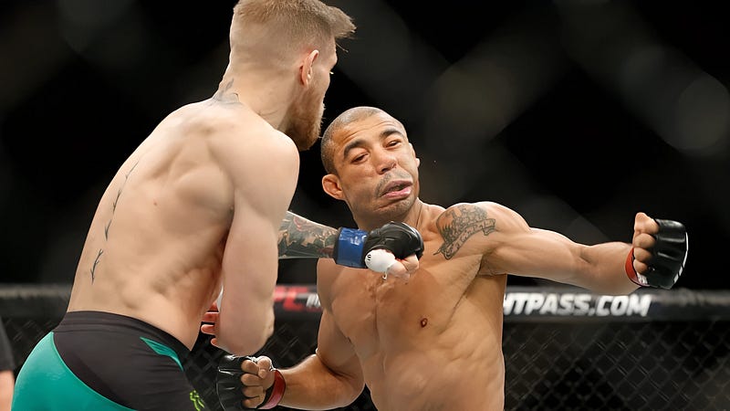 The Psychology of MMA: Mental Warfare in the Cage