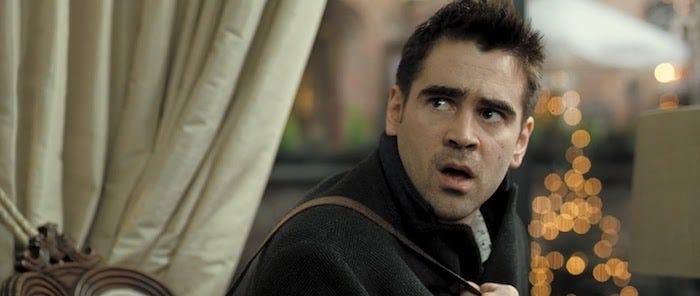 Movie Analysis: “In Bruges” — Part 2: Plot