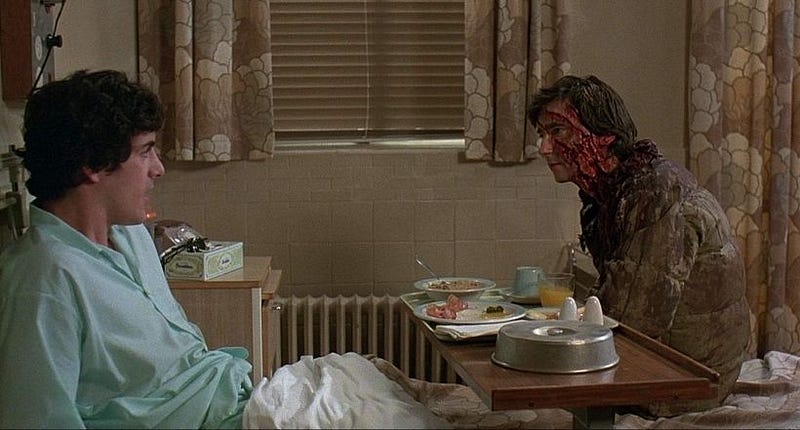 Daily Dialogue — July 21, 2019