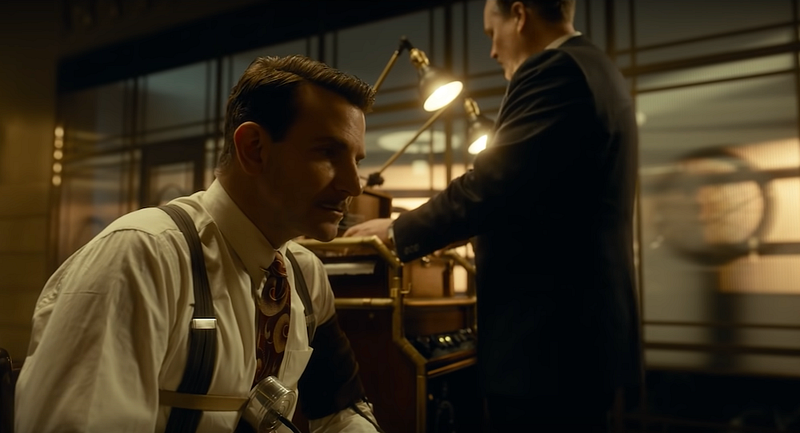 Script Analysis: “Nightmare Alley” — Part 2: Plot