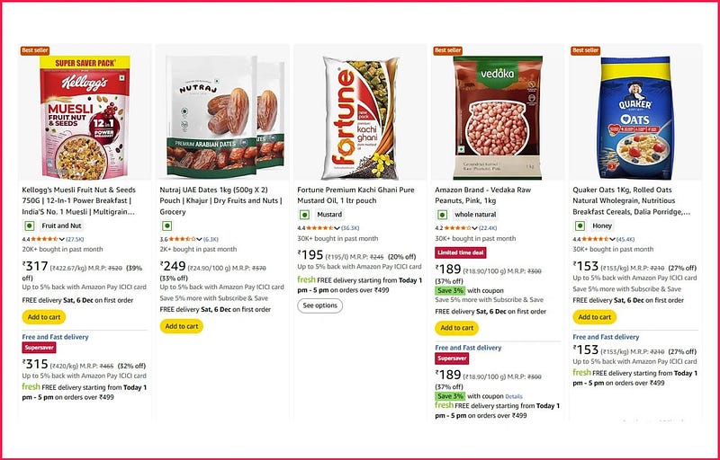 Customer Satisfaction through Retail Brand Review Scraping