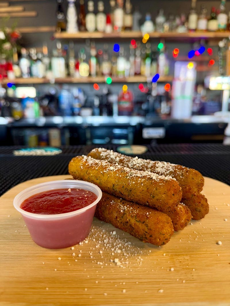 Creme Brulee Wraps