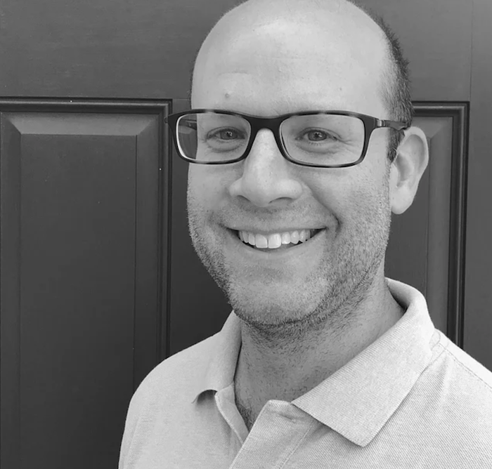 Screenwriting 101: Scott Rothman