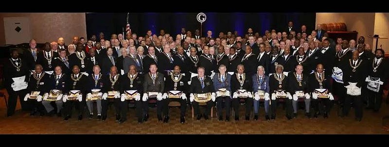 Masonic lodge