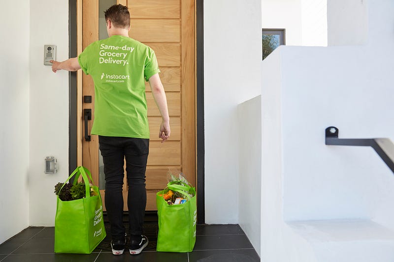 A More Seamless Handoff with Certified Delivery