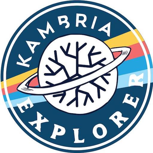 Kambria sticker contest winners