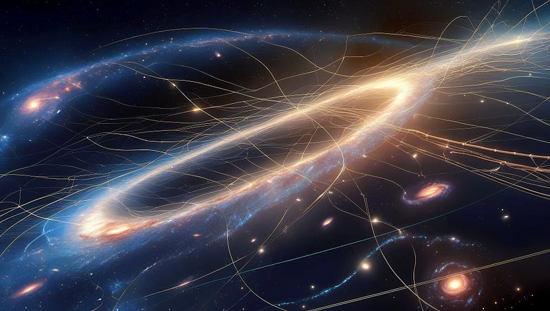 Unraveling the Cosmic Web: How Topology Maps the Hidden Shape of the Universe