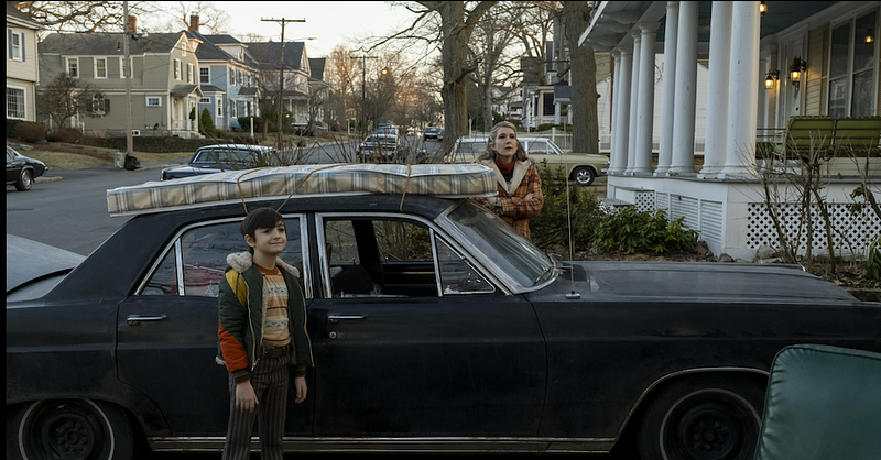 Script Analysis: “The Tender Bar” — Part 2: Plot