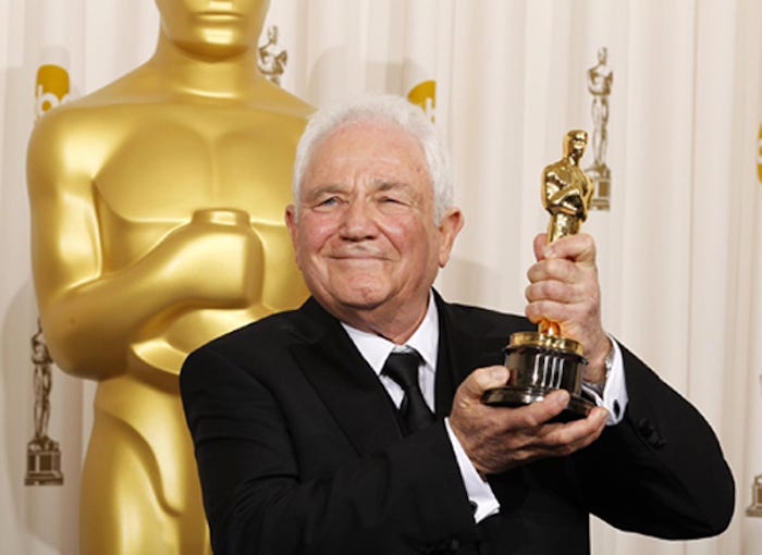 Reader Question: What about ageism and screenwriting?