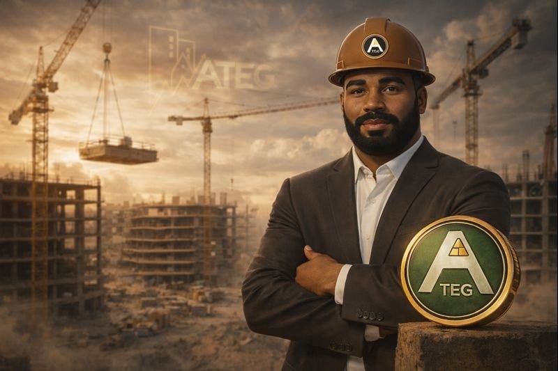When Rent Stops Extracting and Starts Building