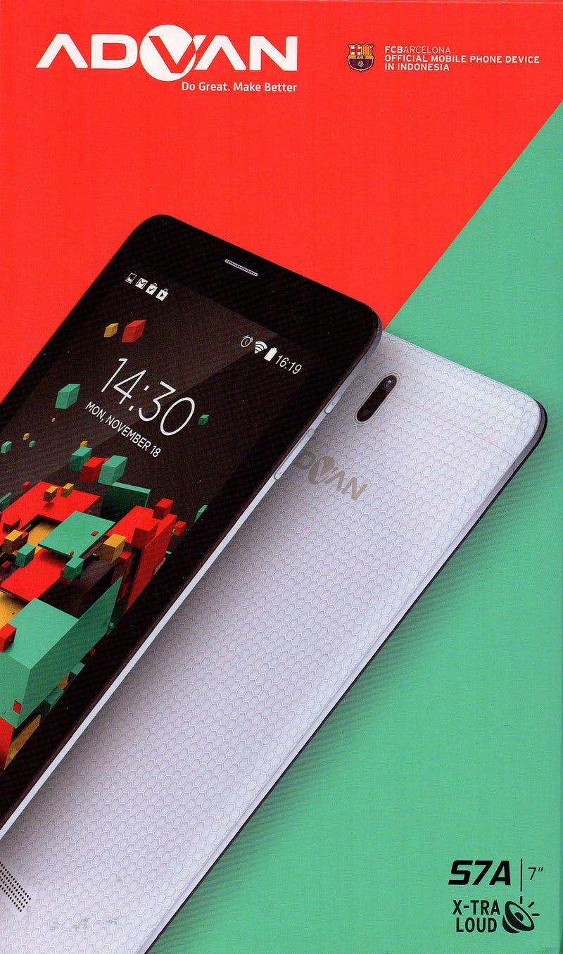Miliki 5 Tablet Murah 2018, Makin Praktis dan Eksis!