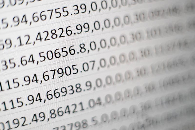 A Beginner’s Guide to Decimal Points in Python