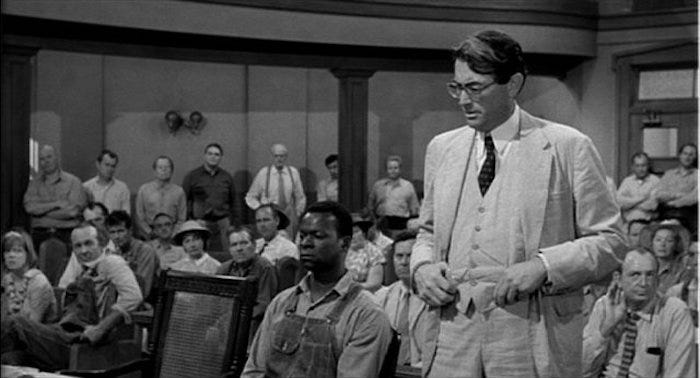 Great Scene: “To Kill A Mockingbird”