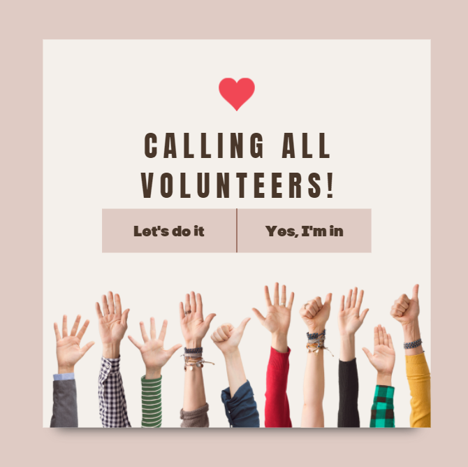 Calling All Volunteers! One Of My Favourite Publications Needs Your Support