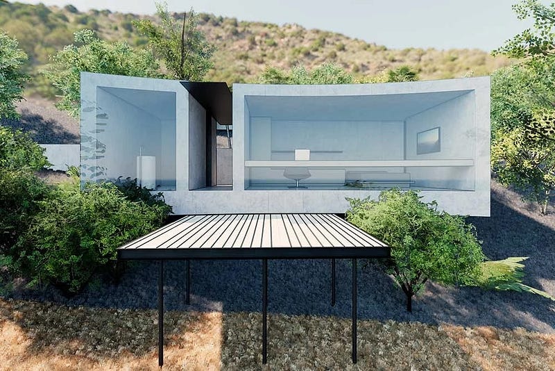 Accessory Dwelling Units in Los Angeles & Bay Area