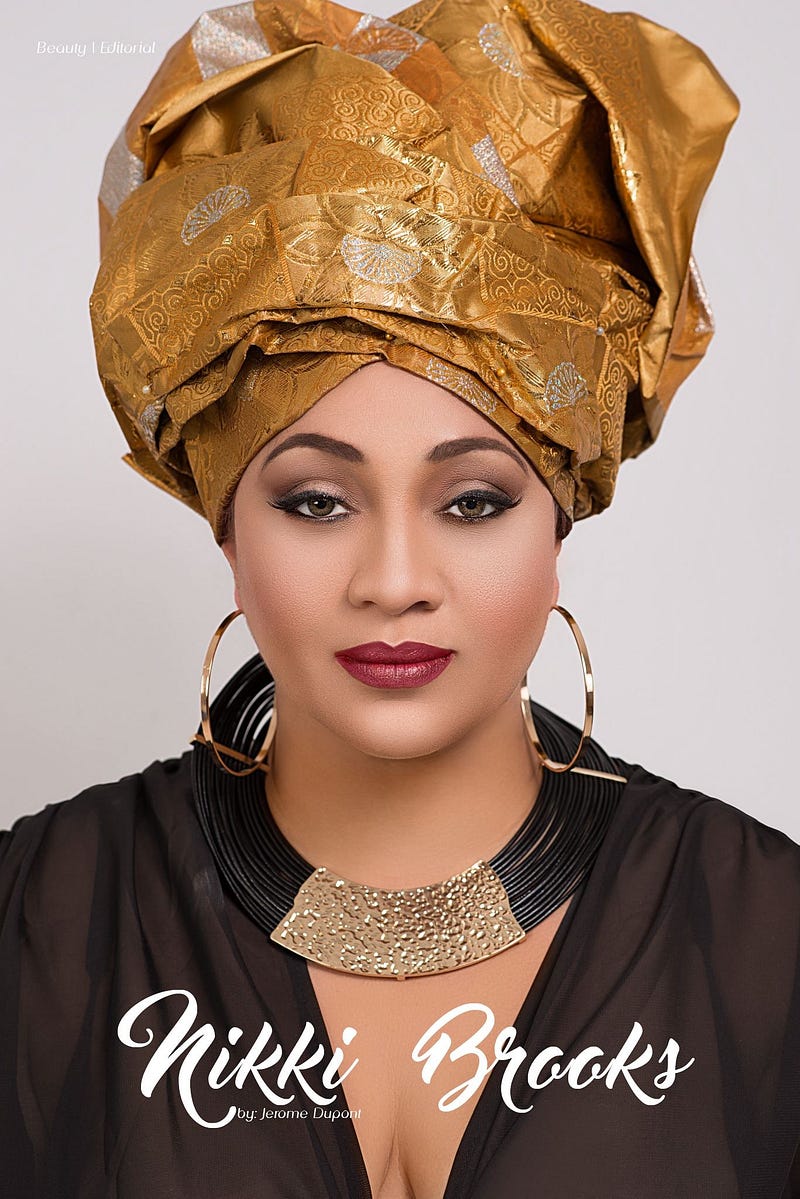 St.croix, Usvi Native Nikki Brooks Proudly Releases Sophomore Album “Ryze”