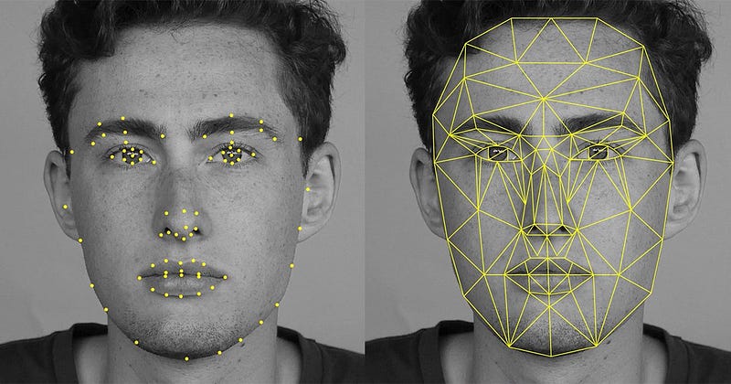 Building a Facial Recognition Pipeline with Deep Learning in Tensorflow