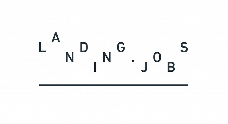 Landing.Jobs logo