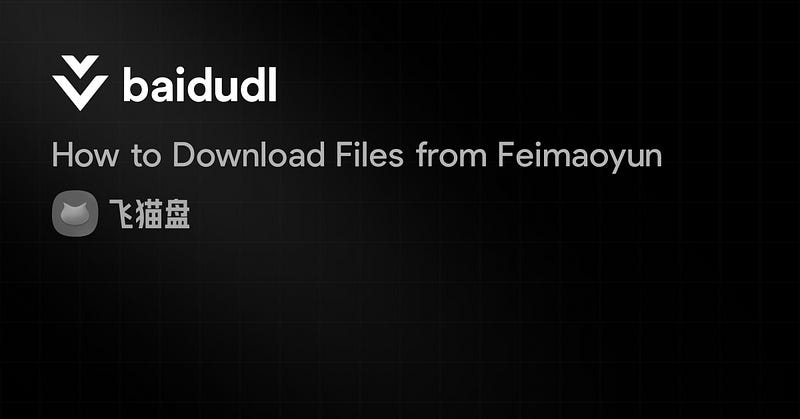 How to Download Files from Feemoo - Feemoo Downloader