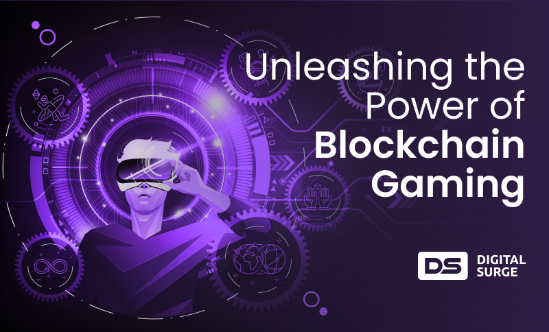 Unleashing the Power of Blockchain Gaming
