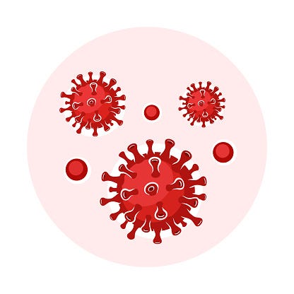 Coronavirus &amp; Deconditioning
