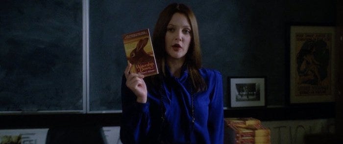 Script To Screen: “Donnie Darko”