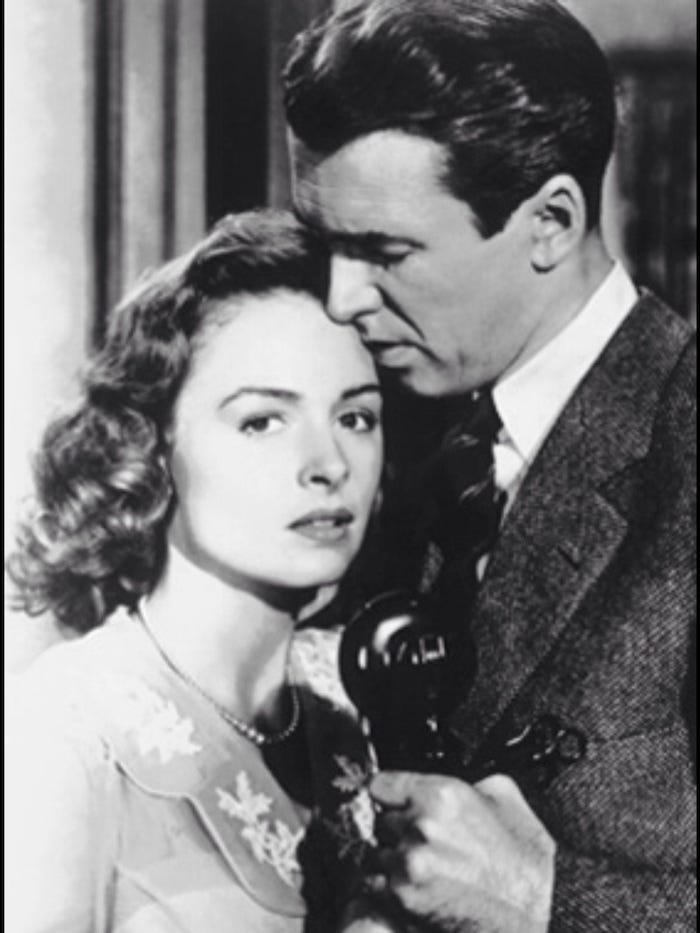 Great Scene: It’s A Wonderful Life
