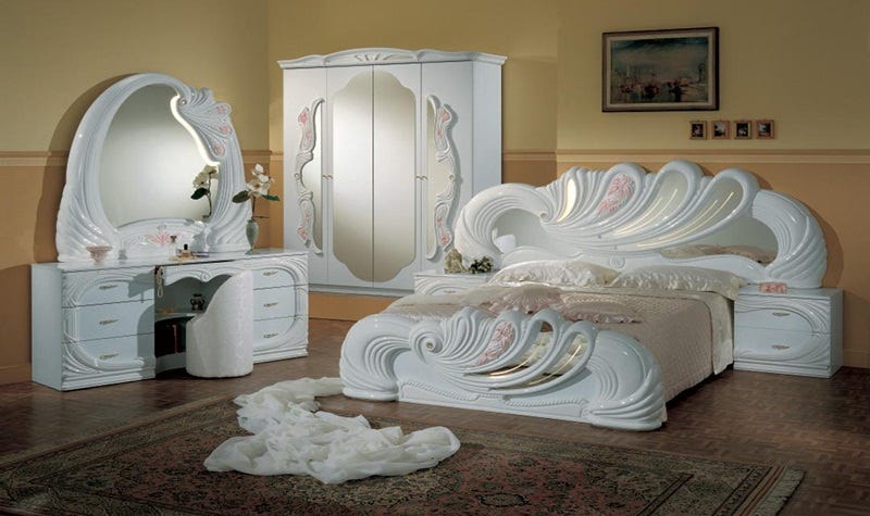 Shop Bedroom Sets in Calgary, try Ashley Bedroom Furniture in Calgary for Discounted prices