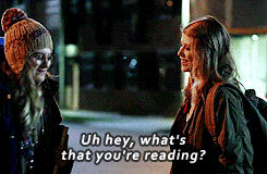 Reaction GIF from Once Upon a Time Season 7 recap