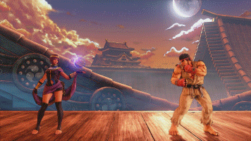Como usar o V-Trigger dos personagens em Street Fighter 5 no PC e PS4