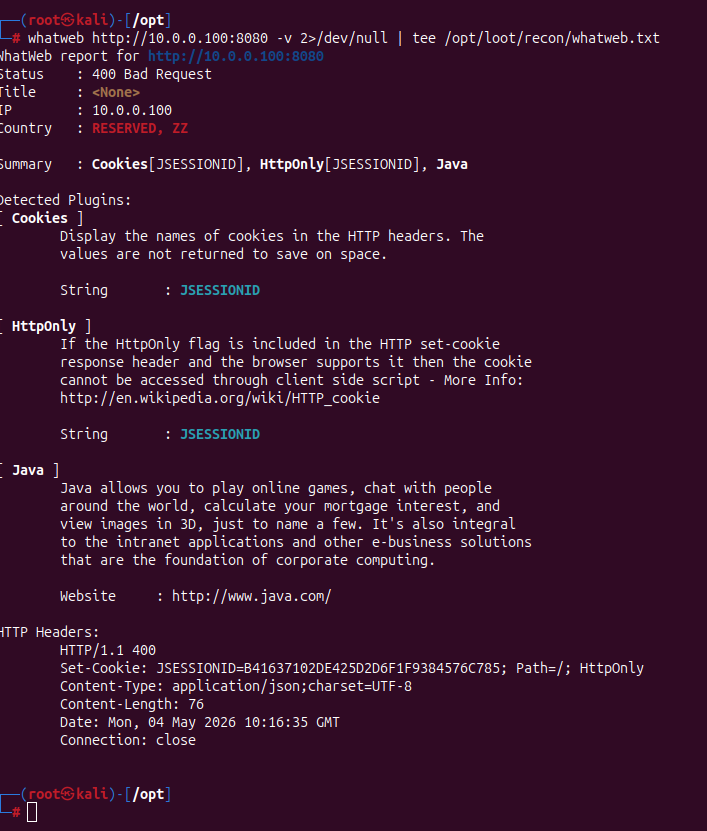 Article screenshot