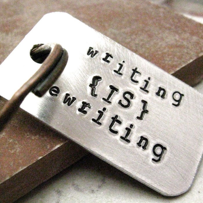 Image result for rewriting