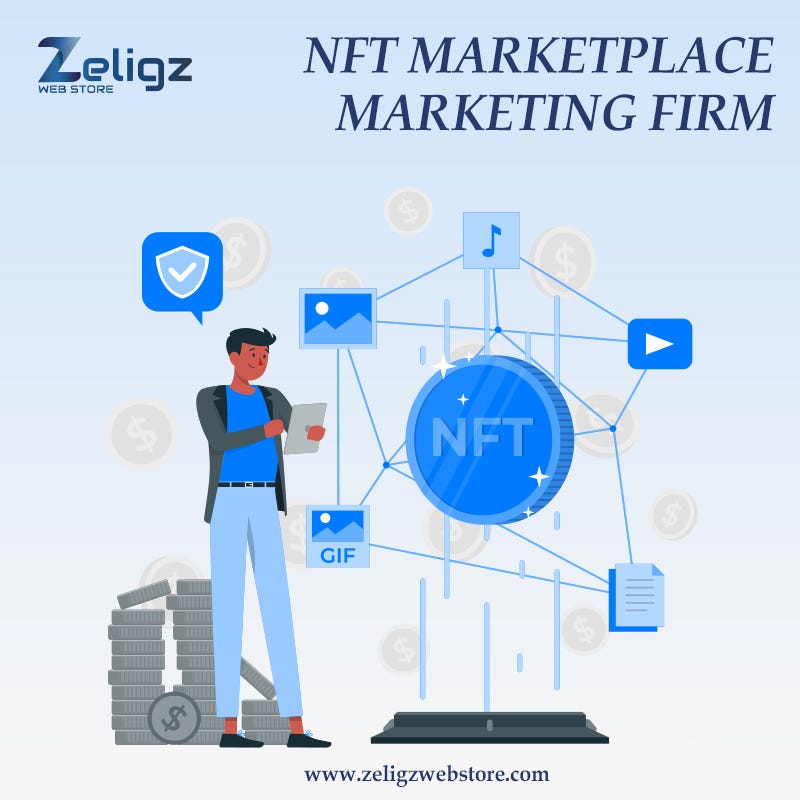 NFT Marketing