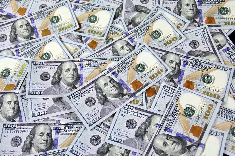 Affiliate Marketing Business