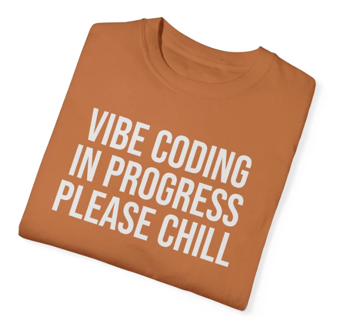 Vibe Coding Takes Social Media by Storm: Trials, Errors, and a Whole Lot of Enthusiasm for a …