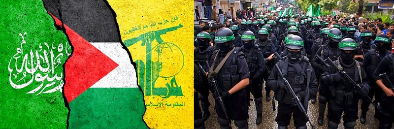 Atrocities Inflicted by Hamas: Documentation and Analysis