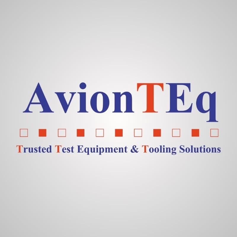 AvionTEq Offers a Complete Range of Pitot Static Testers and Air Data AvionTEq Offers a Complete Range of Pitot Static Testers and Air Data