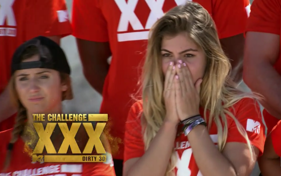 Challenge Dirty 30 Episode 1 Recap – Allan Aguirre – Medium