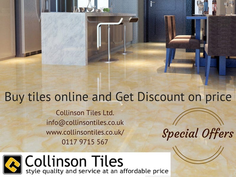 Buy Tiles Online and Save Your Money – Collinson Tiles Ltd. – Medium Buy Tiles Online and Save Your Money – Collinson Tiles Ltd. – Medium