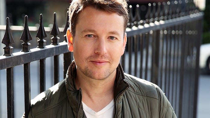 Interview (Written): Leigh Whannell