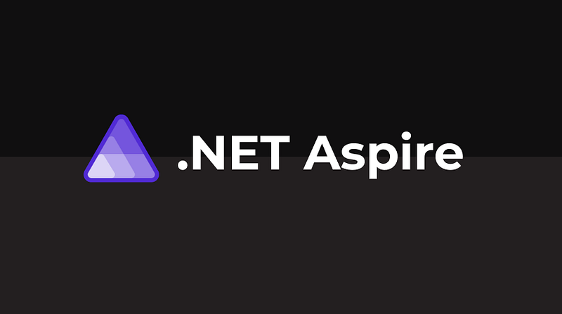 .NET Aspire