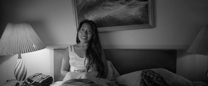 Script Analysis: “Roma” — Part 4: Themes