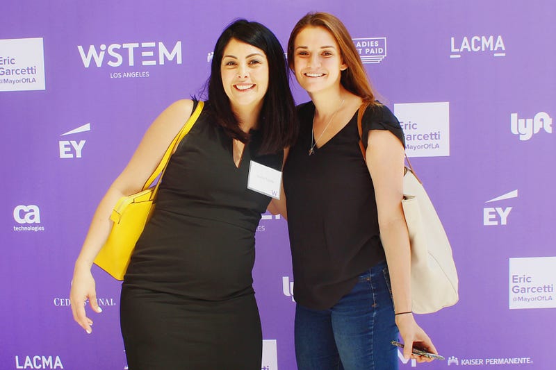 WiSTEM LA: Connecting and Empowering the Women of Los Angeles | Sidebench