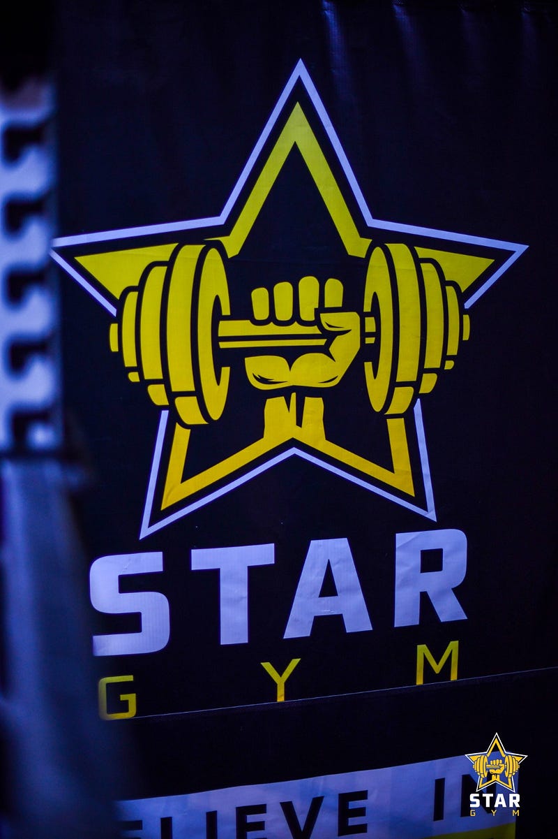 ФитКит провајдер: Star Gym од Скопје