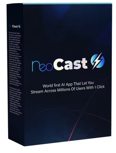 Neocast Review