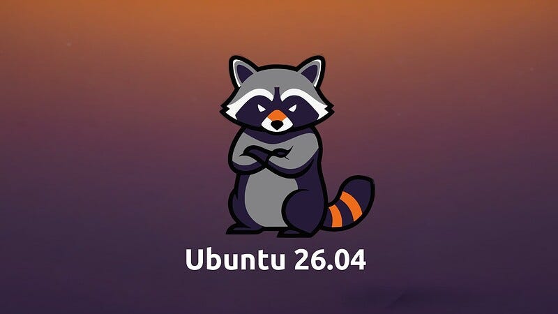 Ubuntu 26.04 Battery time tripled and lots of insane features!!!