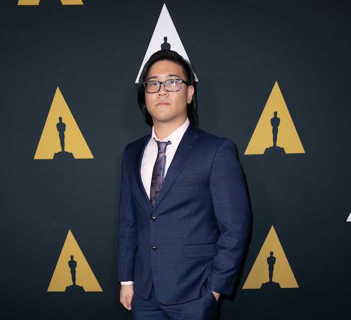 Interview (Part 3): Aaron Chung